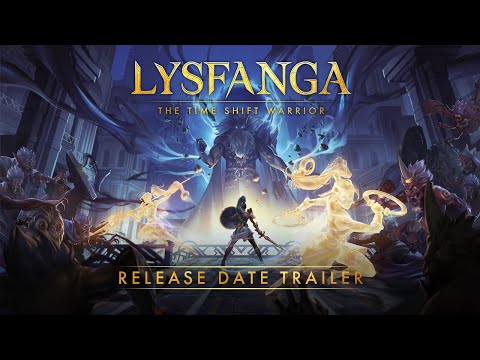 : Release Date Trailer