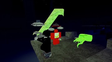 Fisch exploiter report #1