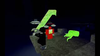 Fisch exploiter report #1