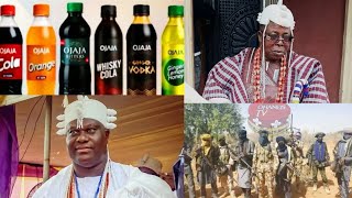 BABA WA OJAJA OGUNWUSI, È JOWO E BAWA WA KAN SE SI ỌRỌ ETO ABO ILẸ OÒDUÀ, AWON FULANI TI KOGUN DE