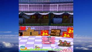 Nicktoons Attack Of The Toybots Nds - Part 9 Fairy World 12