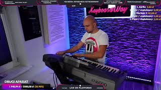 Download Lagu TECHNICS SX-KN6000 - TESTUJEMY PO NAPRAWIE - STYLES AND SOUNDS TEST MP3