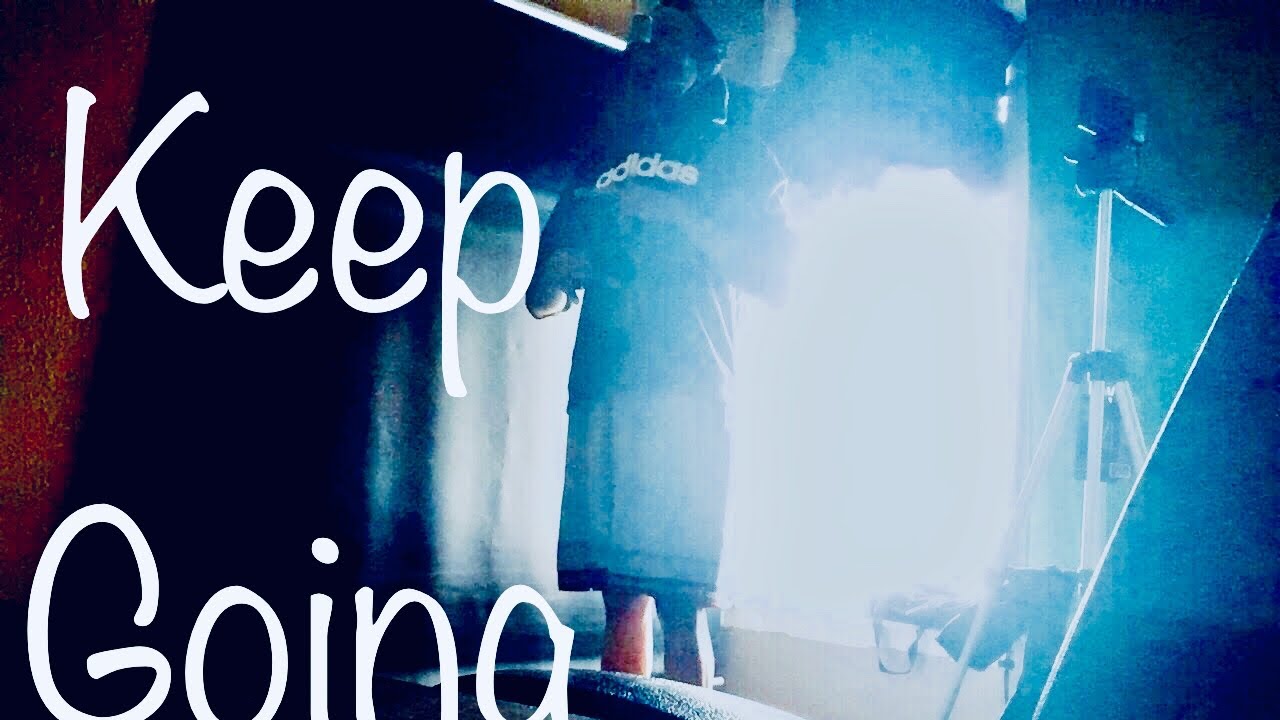 Cashup Kenn- LIGHT ME UP