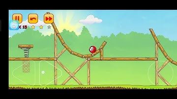 Red Ball 3 - Fully - Levels 1-20