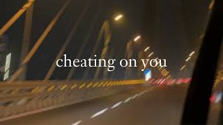 Cheating On You  Charlie Puth speed Up