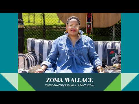 Zoma describes some special places in DC