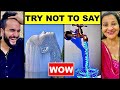 TRY not to say *WOW* Challenge VS my MOM !! *SHOCKING GADGETS 😱*