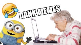 How to Make DANK Facebook Memes!!!