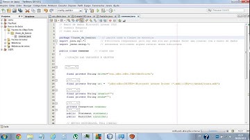 Java - Banco de Dados 2