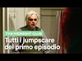 I jumpscare da GUINNESS WORLD RECORD nel primo episodio di THE MIDNIGHT CLUB | Netflix Italia