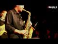 New york state of mind  eric marienthal  walk away live