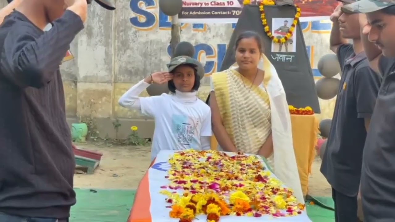 Drama Pulwama attack 14 February, 26 january 15 August 