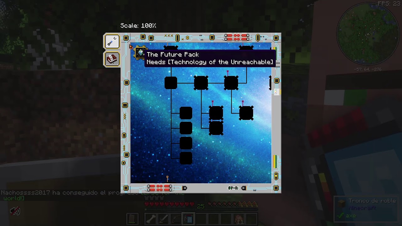 Bienvenidos a Electricraft