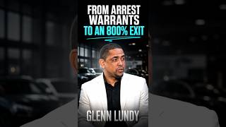 From arrest warrants to an 800% exit
