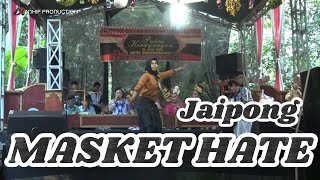 Jaipong Masket Hate Sinden Ma Mimin PUTRA KINAYUNGAN GROUP Live Sindangpano