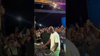 Black Coffee Supporting Thakzin Ft Divine Keys  Stick Around house