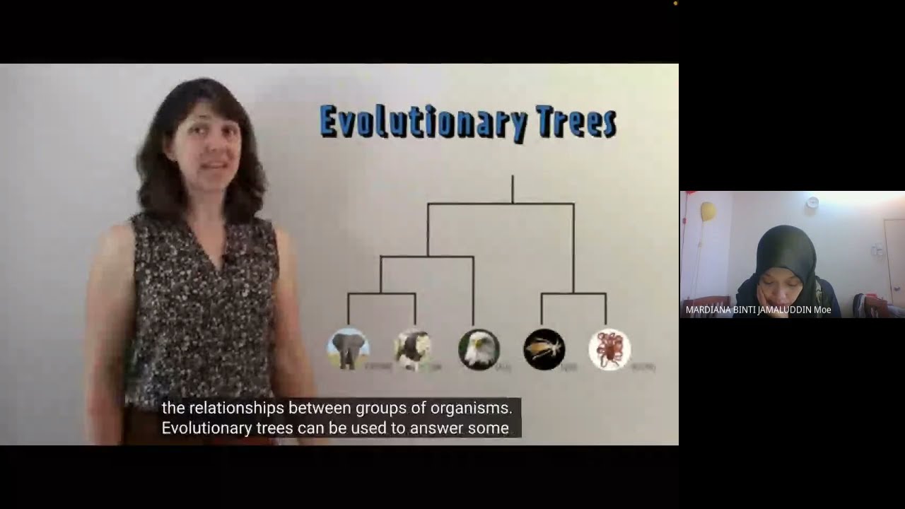 Bio T5 8.2 Biodiversiti 14 JUN