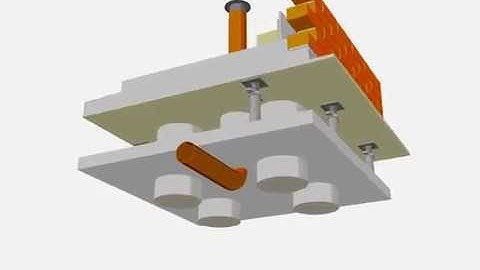 Abbey Pynford Housedeck