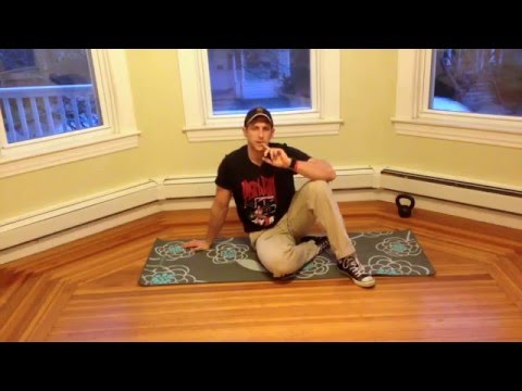 The Hardstyle Plank