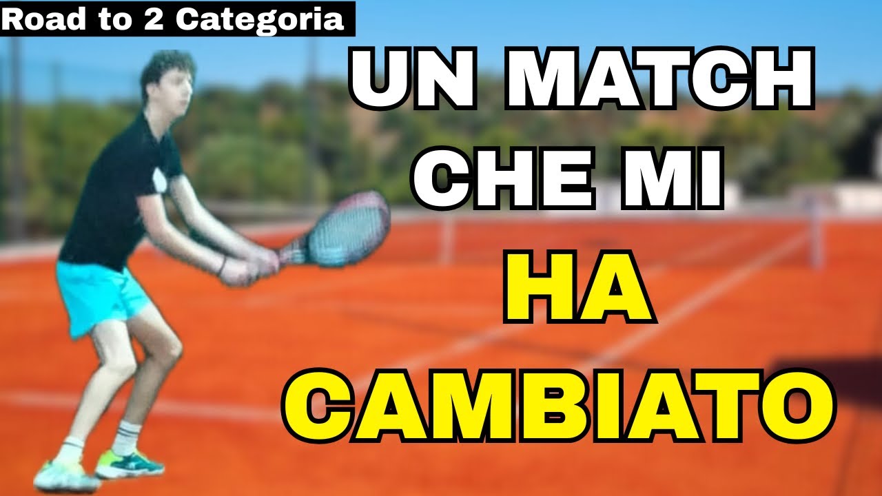 IL Mio PRIMO TORNEO DA 3 CATEGORIA: Ogni PARTITA È Una LEZIONE