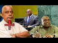 A QUI PROFITE LA MORT DU PROF EMILE MOTA, EX DIRCABA DE MZEE L.D KABILA , LE DISCOURS DE FATSHI A L ' O.N.U . PATIENT MWANA AKOLI DU 22 SEPTEMBRE 2021 . ( VIDEO )