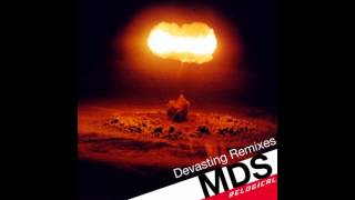 MDS - Devasting (A.K.O. Remix) [RLG014]