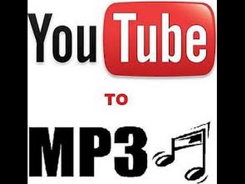 How To Downoad Youtube Video To Mp3 - YouTube