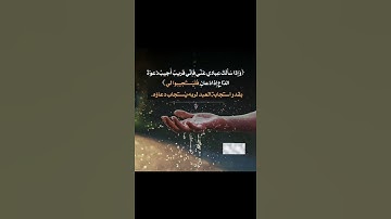 قرآن كريم بصوت القارئ: سالم الرويلي || أجمل حالات واتس اب دينيه 🖤 || تلاوة غرباء 🌘😴