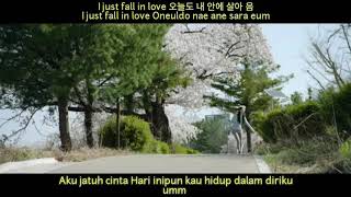 Huh Gak - Because Of You Sub Indo