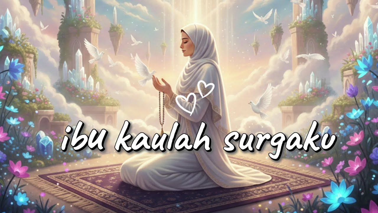 Ibu kau lah surgaku | lagu terbaru 2026 | indie