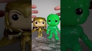Marvel Vs Dc funko funkopop marvel dc funkopop