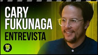 Cary Fukunaga Sin Tiempo Para Morir Que Cambie El Mundo No Significa Que Bond Vaya A Cambiar