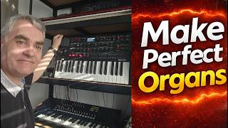 The Modifier That Makes Perfect Organs on the Modwave & Multi/Poly