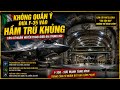 Không quân Ý đưa F-35B vào “tàu sân bay không thể đánh chìm” từ thời Mussolini