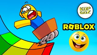 UÇUYORUZZZZ!😃(#Roblox) ARABA SÜRME SİMÜLATÖRÜ