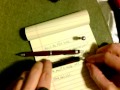 Pilot S20 0 5 Mm Mechanical Pencil Review Pilot S20 0 5 Mm Mechanical Pencil Review