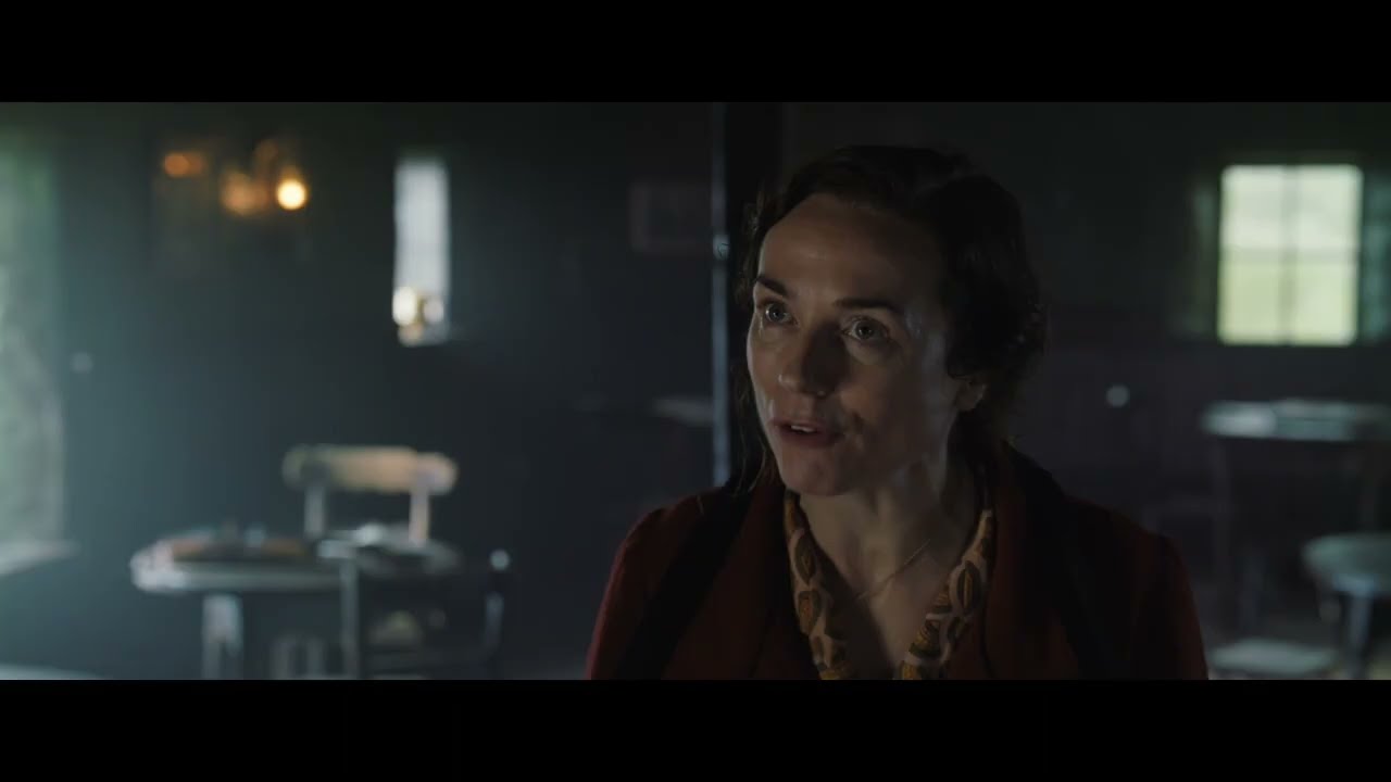 The Banshees of Inisherin Resmi Fragman kapak görseli