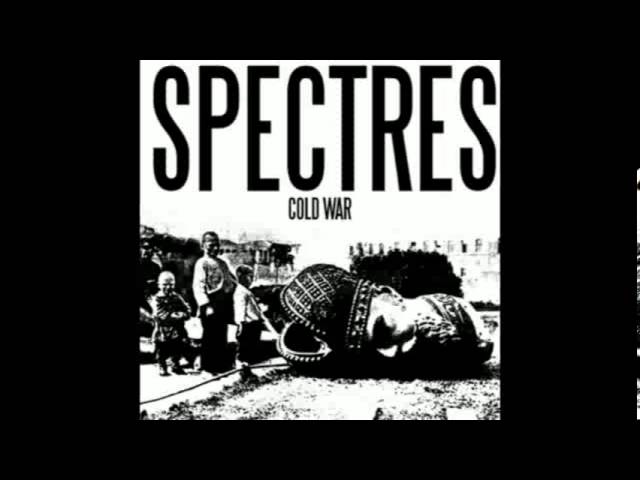 Watch Spectres - Message From Above on YouTube Watch Spectres - Message From Above on YouTube