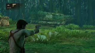 UNCHARTED texture problem ps4 pro