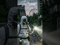 چیرنوبل کا خوفناک سچ! 😱 Chernobyl Ghost Town Mystery #IlmKiDunia #History #Mystery #Shorts