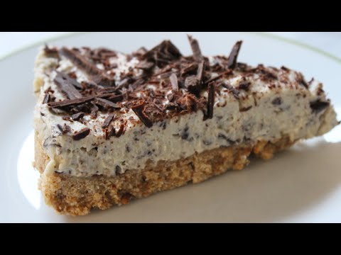 Video: Cheesecake Od Maslaca Od Kikirikija