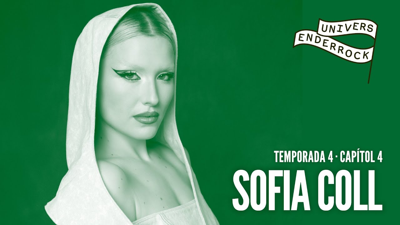 [Univers Enderrock] Sofia Coll