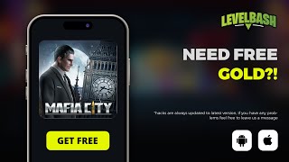 Mafia City Hack - Only Method to Inject Free Gold in  2023 screenshot 5