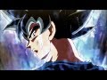 AMV// Goku, Legends through the Centuries