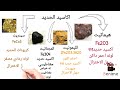 اكاسيد الحديد 1
