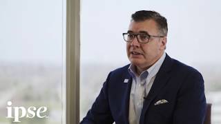 Kelly Services John Healy on the empowerment of America s Independent Workers