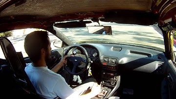 Hondata full throttle shift