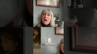 Dialect vs Italian The Family Language Gap #culture #parenting