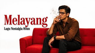 Melayang – Smooth Jazz Cover  | Tribute to January Christy | Lagu Lawas 80an