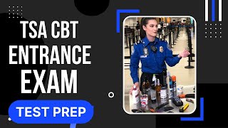 TSA CBT Test X-RAY Exam 2025 TSA Practice Test UPDATE 2D to 3D Spatial Ability and Reasoning Added